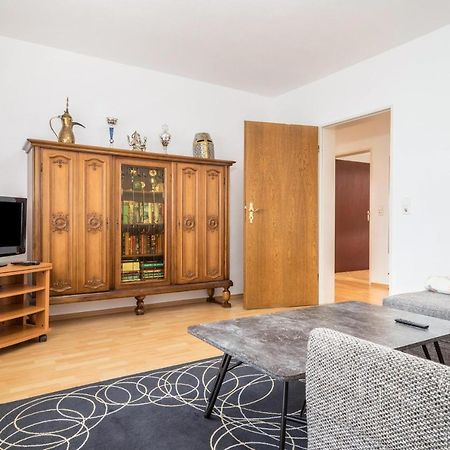 Gruene Oase Apartment Friedrichshafen Luaran gambar