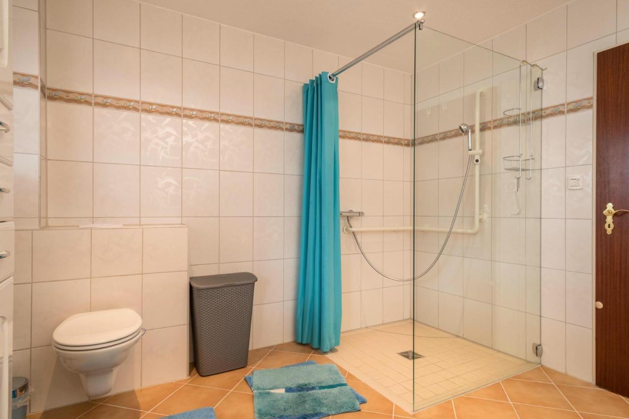 Gruene Oase Apartment Friedrichshafen Luaran gambar